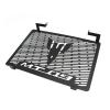 Radiator Grille Grill for YAM&AHA MT09 SP FZ09 2019 XSR 900 2018 FJ09 MT FZ FJ 09 MT-09 Radiator Guard Shield Protector Grille Cover Accessories view 4