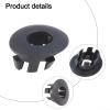 Noteflora For BMW Z4 For E85 E86 2003-2008 Compatible Door Lock Knob Cover view 2