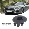 Noteflora For BMW Z4 For E85 E86 2003-2008 Compatible Door Lock Knob Cover view 4