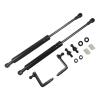 2Pcs Car Front Engine Bonnet Hood Gas Struts Lift Support Rods for Mercedes-Benz Sprinter 907 910 VS30 MK3 2018-2025 view 1