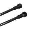 2Pcs Car Front Engine Bonnet Hood Gas Struts Lift Support Rods for Mercedes-Benz Sprinter 907 910 VS30 MK3 2018-2025 view 3