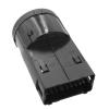 Auto Headlight Head Lamp SwitchHeadlight Switch Sensor for VW for Golf for Jetta for Mk 4 1997 1998 1999 2000 2001 2002 2003 2004 2005 Car Automatic Light Control Switch 3BD941531 view 3