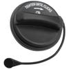 Replacement Fuel Gas Cap Gas Tank Filler Cap for Ford F-250 F-350 Super Duty 2010-2022 F-450 F-550 2010-2020 Escape 2008 Lincoln MKX 2007-2013 HC3Z-9030-B FC1089 view 1