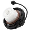 Replacement Fuel Gas Cap Gas Tank Filler Cap for Ford F-250 F-350 Super Duty 2010-2022 F-450 F-550 2010-2020 Escape 2008 Lincoln MKX 2007-2013 HC3Z-9030-B FC1089 view 3
