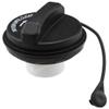 Replacement Fuel Gas Cap Gas Tank Filler Cap for Ford F-250 F-350 Super Duty 2010-2022 F-450 F-550 2010-2020 Escape 2008 Lincoln MKX 2007-2013 HC3Z-9030-B FC1089 view 4