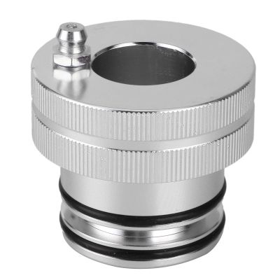 Wheel Bearing Greasing Tool 39mm, Aluminum Vehicle Accessory Fit for X3 Max - Durable Construction, Easy Lubrication, Maintains Wheel Bearings