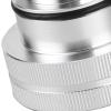 Wheel Bearing Greasing Tool 39mm, Aluminum Vehicle Accessory Fit for X3 Max - Durable Construction, Easy Lubrication, Maintains Wheel Bearings view 3