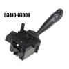 Control Switch for Hyundai I10 93410-0X000 934100X00 93410-0X050 9 Pins Headlight Switch Turn Signal Multifunction view 2