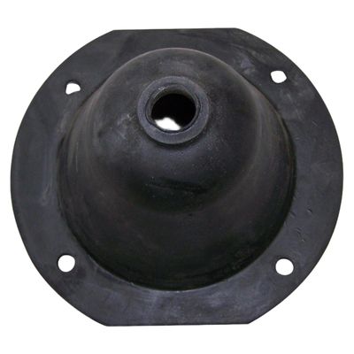 Manual Transmission Shifter Boot (T90) Fits 19411971 Willys, Jeep CJ5 CJ6 | Replaces 907107, 18806.01
