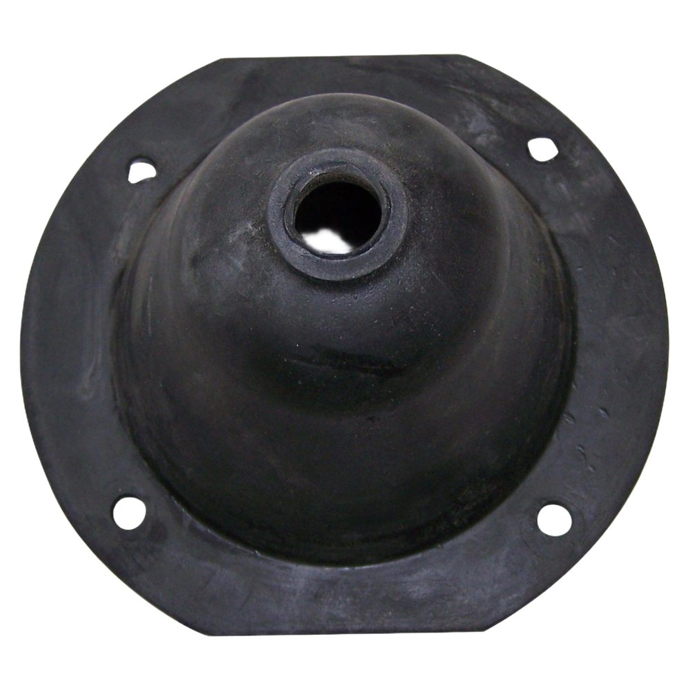 Manual Transmission Shifter Boot (T90) Fits 19411971 Willys, Jeep CJ5 CJ6 | Replaces 907107, 18806.01
