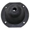 Manual Transmission Shifter Boot (T90) Fits 19411971 Willys, Jeep CJ5 CJ6 | Replaces 907107, 18806.01 view 1