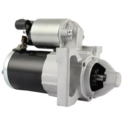 ASTOU New Starter Compatible with 2016-2017 for Chevrolet Camaro 6.2L;2014-2015 for Chevrolet Camaro 7.0L;2014-2017 for Chevrolet Corvette 6.2L; Replace# 10890, 52087