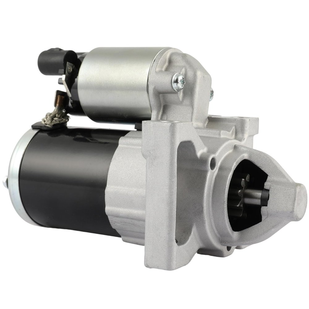 ASTOU New Starter Compatible with 2016-2017 for Chevrolet Camaro 6.2L;2014-2015 for Chevrolet Camaro 7.0L;2014-2017 for Chevrolet Corvette 6.2L; Replace# 10890, 52087
