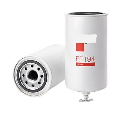 Rotary filter FF194 - Auto parts