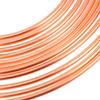 HOOTNEE Car Brake Tube 7.5m Copper Coated Automotive Brake Line Replacement Tubing 0.5cm Outer Diameter Repair view 3