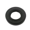 10pcs Skeleton Oil Seal 22x35x7mm /22x35x10/22x38x7/22x40x12/24x40x10/24x45x8mm TC Type NBR Black Radial Shaft Seal Ring Gasket(22x47x7mm) view 2