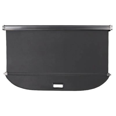 for NETA AYA 2023 Adjustable Trunk Cargo Cover Waterproof Privacy Shield Auto Accessory(Carbon Fiber)