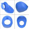 Washer Bottle Cap Compatible with Skoda for Citigo 20112022 for Fabia 1999-2022 for Superb 2011-2022 Windshield Glass Cleaning Spray Cap 6V0955485 000096706 view 4