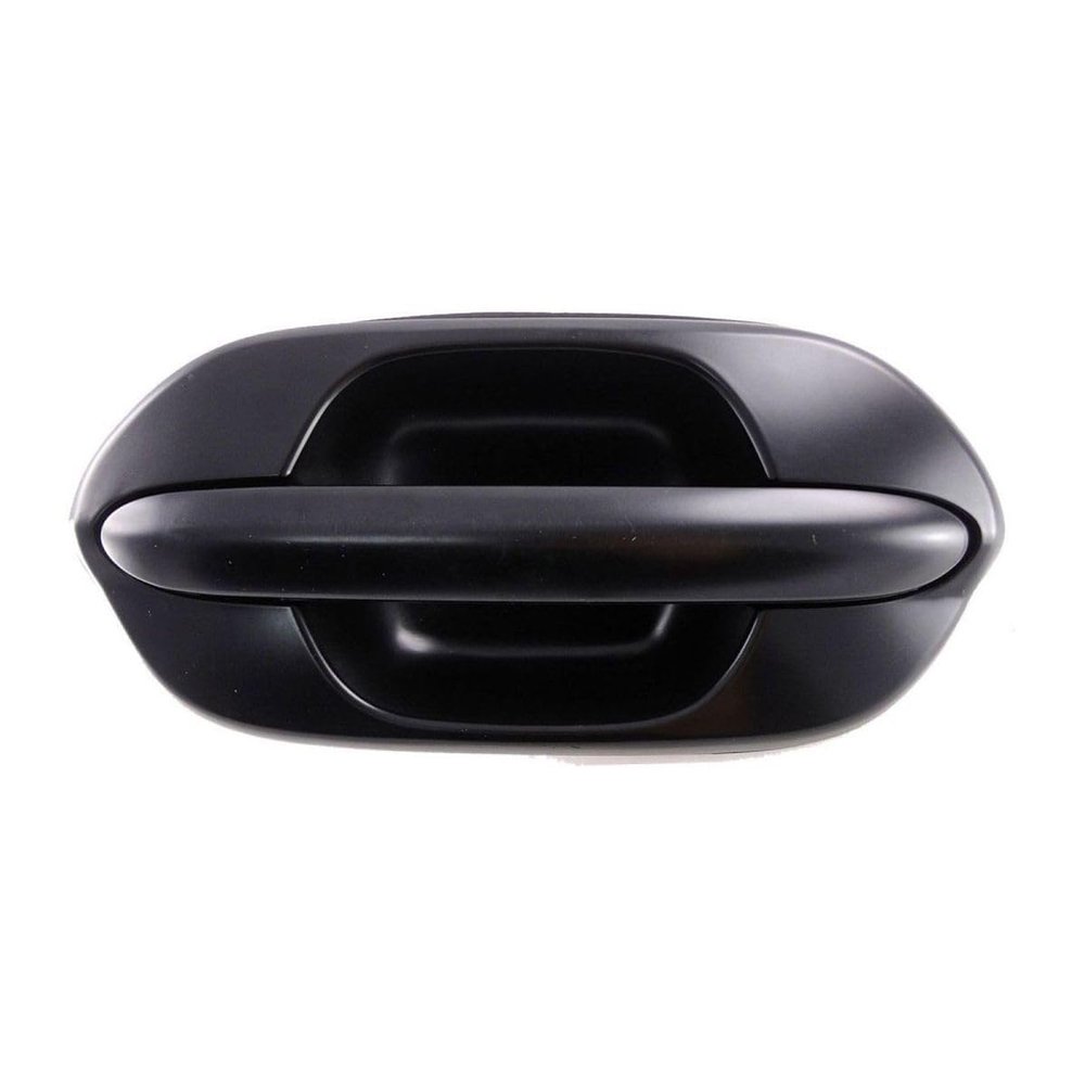 NTHAPSK Exterior Door Handle Sliding Outside for Honda Odyssey 1999-2004