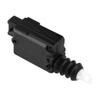 KRONEXTECH Central Door Lock Actuator - 2 - Pin for Vehicles Compatible with Megane, Scenic, Clio (Part No. 7702127213) view 2