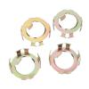 HEEPDD Replacement Trailer Spindle Nut Retainer, Metal Construction, Secure Fixation for EZ Lube 2 8K Dexter Axle Applications Replacement Trailer Spindle Nut Retainer, Nan Other Means view 3