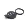 Car Windshield Washer Fluid Reservoir Cap for Chevy for Malibu for Sonic 2013-2020 Windshield Washer Bottle Cap,ABS view 1