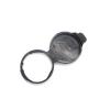 Car Windshield Washer Fluid Reservoir Cap for Chevy for Malibu for Sonic 2013-2020 Windshield Washer Bottle Cap,ABS view 2