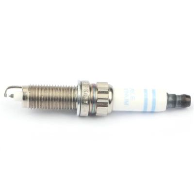 Double Platinum Car Spark Plug/fit For BMW E84 E89 F07 F10 F11 F20 F32 F33 F36 F30 F31 F34 X1 X3 X4 X5 Z4 N20 N55 N63 ZR5TPP33 Spark Plug(6pcs)