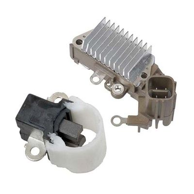 JESHENIX Voltage Regulator for Honda Accord 1998-2002