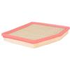 ZZfelixH 1pc Engine Air Filter for Chrysler for Voyager 2020 A0150A0102 68214516AA view 4