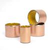 5Pcs SF-2 Self-Lubricating Composite Copper Bushing 30mm x 34mm x 12mm Oilless Composite Bearing view 1