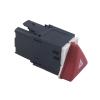 Car Hazard Light Control Hazard Emergency Switch for for Jetta for Golf for MK5 for Rabbit 1K0953509A view 1