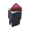 Car Hazard Light Control Hazard Emergency Switch for for Jetta for Golf for MK5 for Rabbit 1K0953509A view 2