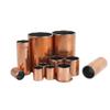1Pcs SF-1 Composite Copper Bushing 60mm x 65mm x 45mm Self-lubricating Oil-Free DU Wear-Resistant Sleeve Bearing view 2