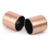 1Pcs SF-1 Composite Copper Bushing 60mm x 65mm x 45mm Self-lubricating Oil-Free DU Wear-Resistant Sleeve Bearing view 4