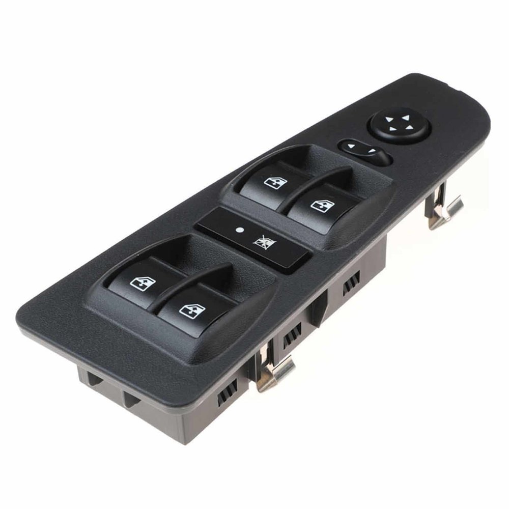 Electric Power Window Switch,Fit for Renault 7354423320 73544-23320