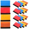 FESTFENDS 20pcs Car Film Squeegee Set with Plastic Glass Scraper, Windscreen Squeegees for Window Tint Installation, Damage-Free Vinyl Applicator Tools for Automotive Film Wrap and Decal view 1