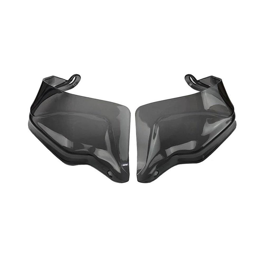 Motorcycle Handguards For R1200GS For LC For R1250GS For ADV 2013-2023 Motorcycle Handguard Shield Hand Guard Protector Windshield Handle Protector(defult)