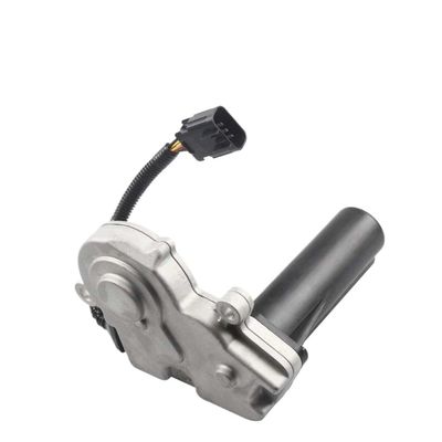Transfer Case Shift Motor Encoder for 4WD Systems with RPO Code NP8, Compatible with Models 600-910
