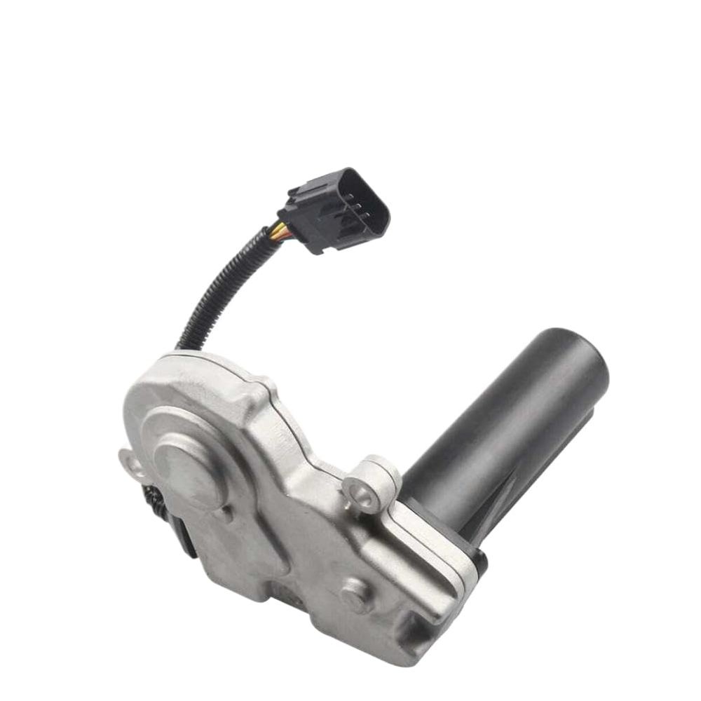 Transfer Case Shift Motor Encoder for 4WD Systems with RPO Code NP8, Compatible with Models 600-910