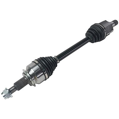Goottan Front CV Axle Shaft Assembly For Mazda 6,For CX-5 13-17 FWD AT