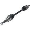 Goottan Front CV Axle Shaft Assembly For Mazda 6,For CX-5 13-17 FWD AT view 1
