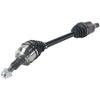 Goottan Front CV Axle Shaft Assembly For Mazda 6,For CX-5 13-17 FWD AT view 3