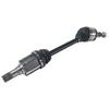 Goottan Front CV Axle Shaft Assembly For Mazda 6,For CX-5 13-17 FWD AT view 4