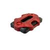 Motorcycle Front Brake Clutch Fluid Reservoir Cap Tank Cover Moto Compatible with ADV350 Adv350 FO R ZA350 NSS350 ADV NSS 350(Gold b) view 4