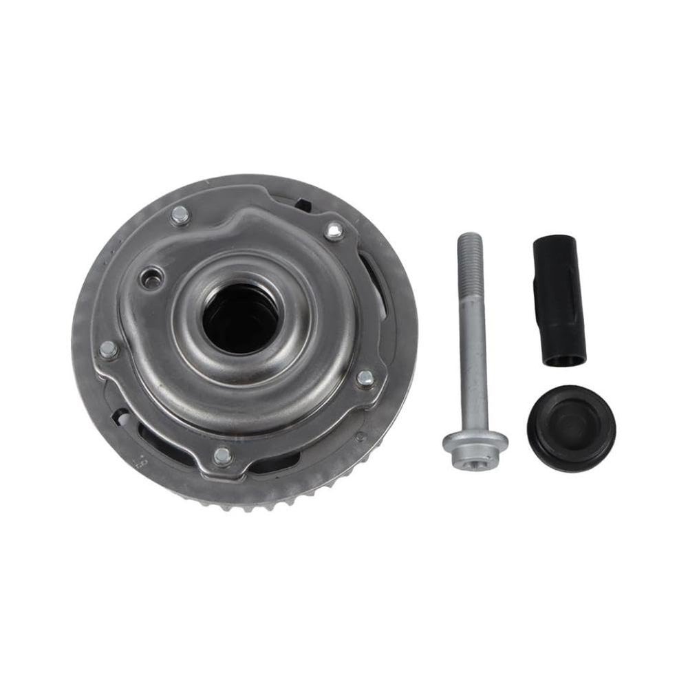 Intake Camshaft Gear Sprocket 55568386 427101310 34735216 Compatible With 2010-2018 Aveo Aveo5 Sonic L4 1.6L