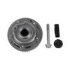Intake Camshaft Gear Sprocket 55568386 427101310 34735216 Compatible With 2010-2018 Aveo Aveo5 Sonic L4 1.6L view 1