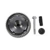 Intake Camshaft Gear Sprocket 55568386 427101310 34735216 Compatible With 2010-2018 Aveo Aveo5 Sonic L4 1.6L view 2