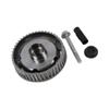 Intake Camshaft Gear Sprocket 55568386 427101310 34735216 Compatible With 2010-2018 Aveo Aveo5 Sonic L4 1.6L view 3