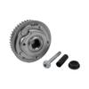 Intake Camshaft Gear Sprocket 55568386 427101310 34735216 Compatible With 2010-2018 Aveo Aveo5 Sonic L4 1.6L view 4